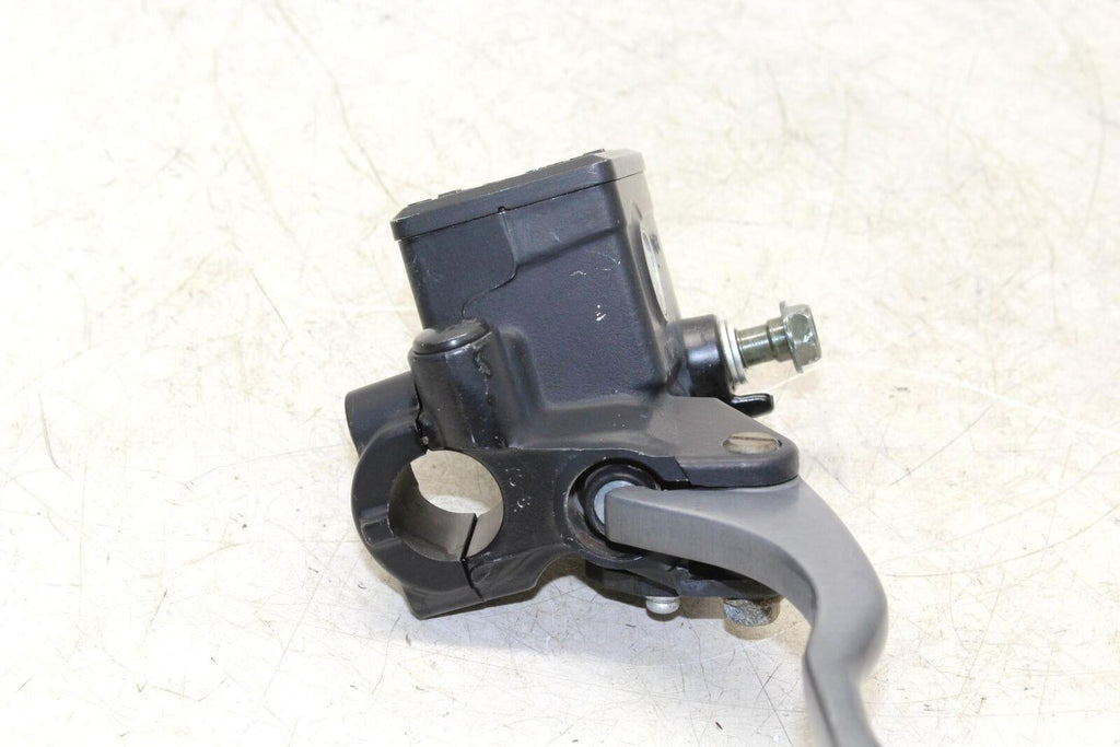 97-07 Kawasaki Ninja 250r Ex250f Front Brake Master Cylinder W/ Lever Oem - Gold River Motorsports