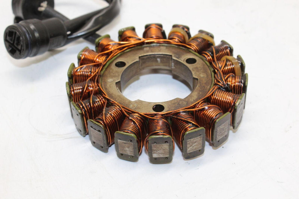 2007 Kawasaki Jet Ski Stx12f Stator Generator Alternator Magneto Oem - Gold River Motorsports