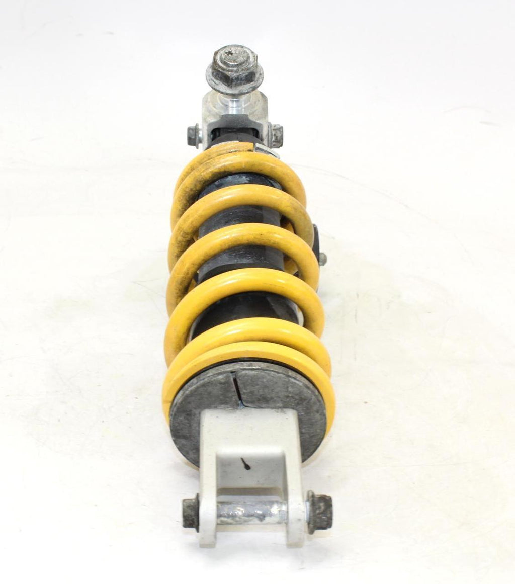 2007 Suzuki Gsxr600 Rear Back Shock Absorber Suspension - Gold River Motorsports