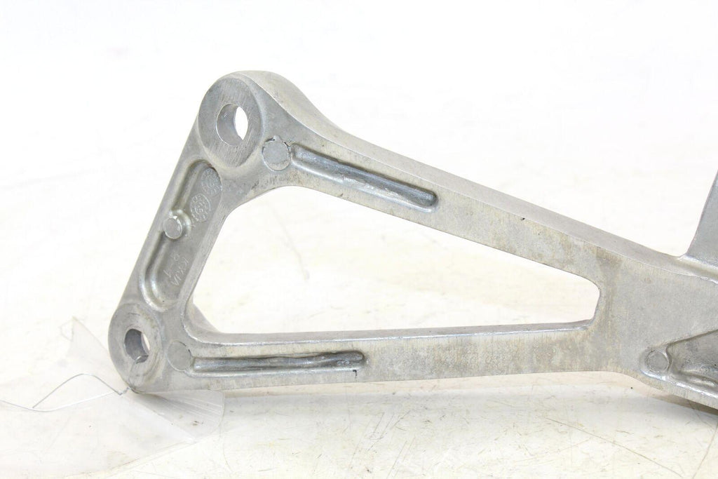 2013 Honda Cbr250r Right Rear Back Passenger Peg - Gold River Motorsports