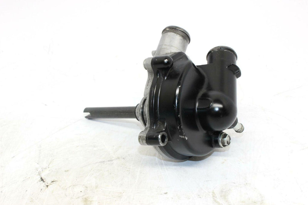 2009-16 Suzuki Gsxr1000 Engine Water Coolant Pump Oem - Gold River Motorsports