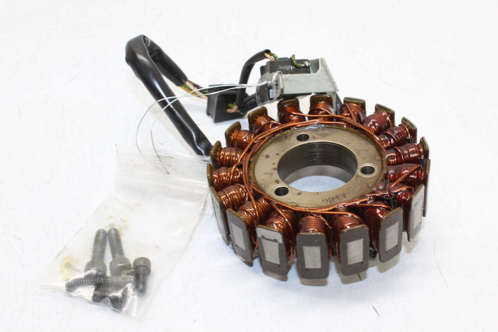 2003-2009 Suzuki Sv650 Stator Generator Alternator Magneto Oem - Gold River Motorsports