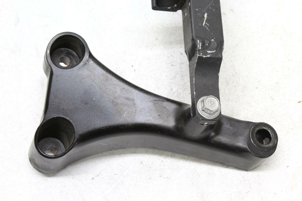 08-14 Kawasaki Concours 14zg1400a Absleft & Right Engine Sub Frame Mount Bracket - Gold River Motorsports