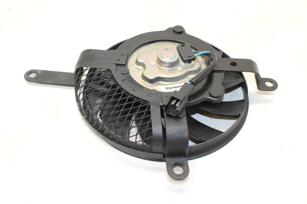 08-09 Suzuki Gsxr600 Engine Radiator Cooling Fan Oem - Gold River Motorsports