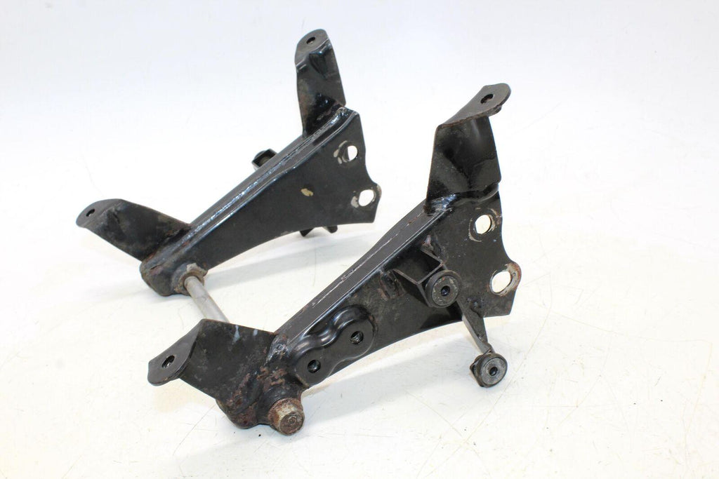 2010 Kawasaki Ninja 250r Ex250j Engine Mount Motor Bracket - Gold River Motorsports