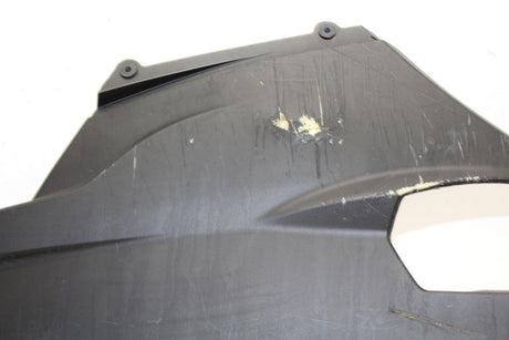 2007 Ducati 1098 Right Lower Fairing Cover Panel Cowl Plastic - Gold River Motorsports