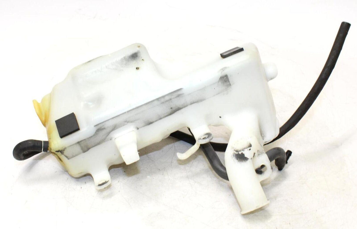 08-11 Honda Cbr1000rr Coolant Water Tank Reservoir Bottle - Gold River Motorsports