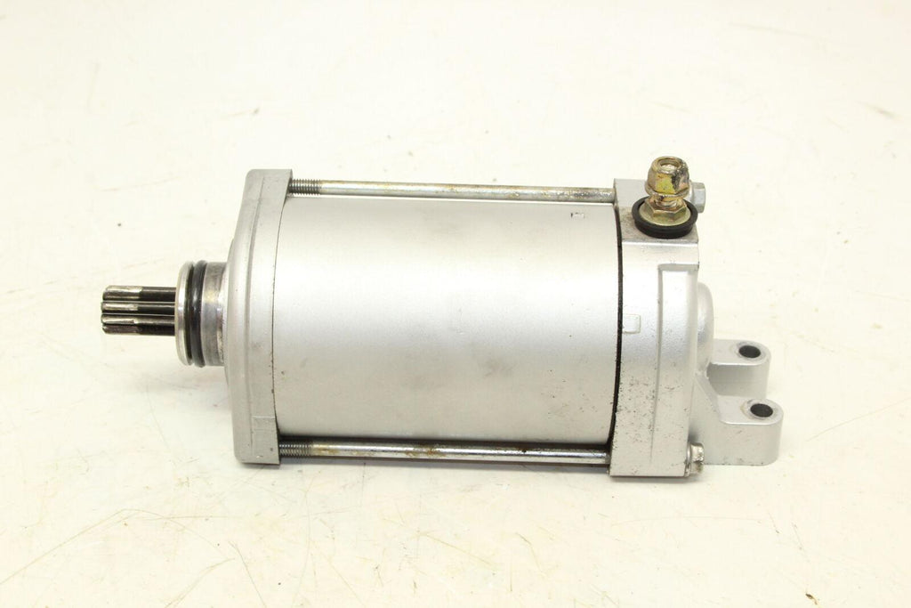 2005 Bmw F650gs Engine Starting Starter Motor -Dc 12v - Gold River Motorsports