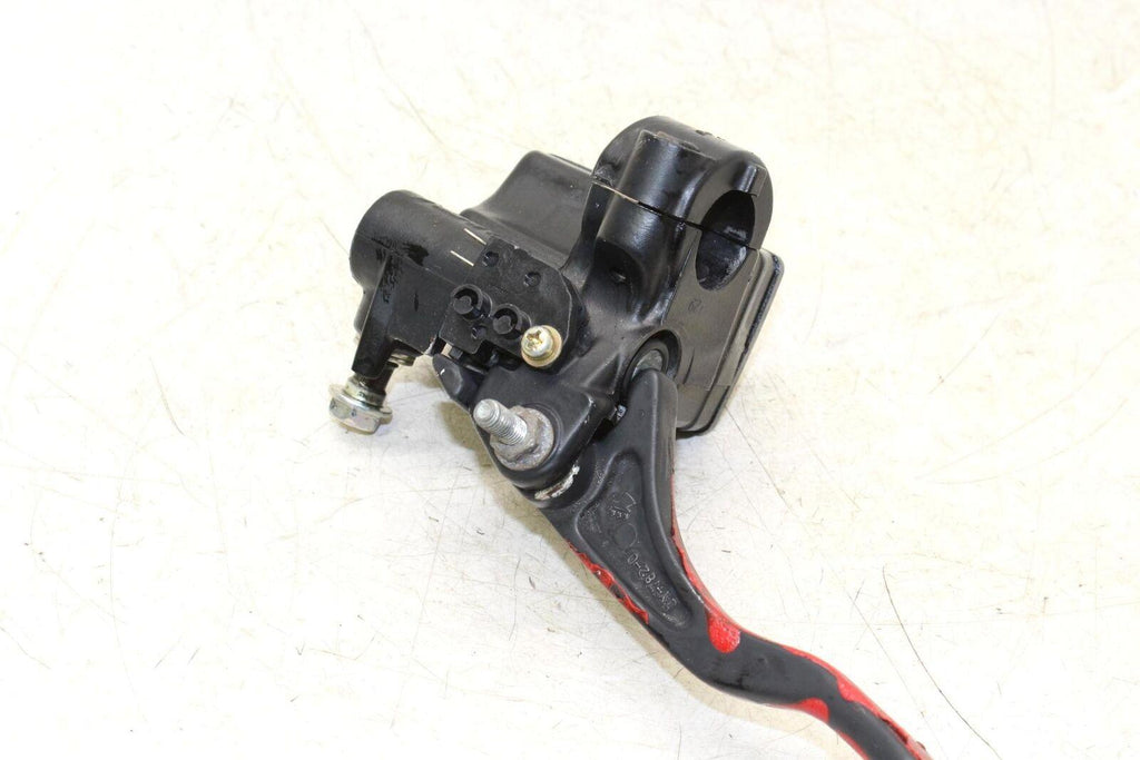 2004 Kawasaki Ninja 250r Ex250f Front Brake Master Cylinder W/ Lever Oem - Gold River Motorsports