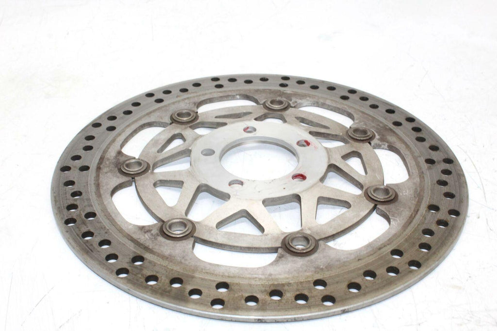 2003 Kawasaki Vulcan 1500 Vn1500l Nomad Fi Front Left Right Brake Rotors Discs - Gold River Motorsports