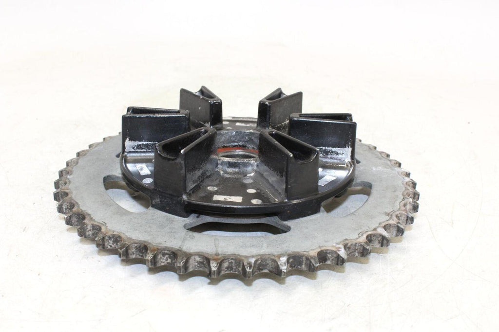 2007 Yamaha Fz6 Rear Back Sprocket - Gold River Motorsports