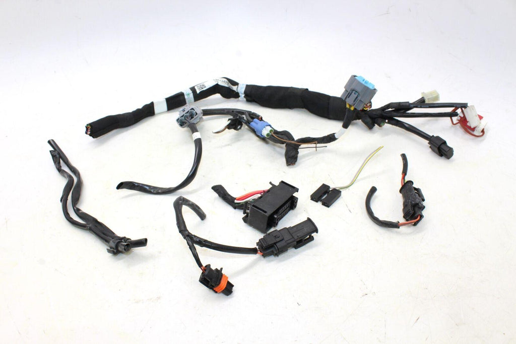 2021 Ktm 790 Duke Main Engine Wiring Harness Wire Loom 63611075100 !Parts Only! - Gold River Motorsports