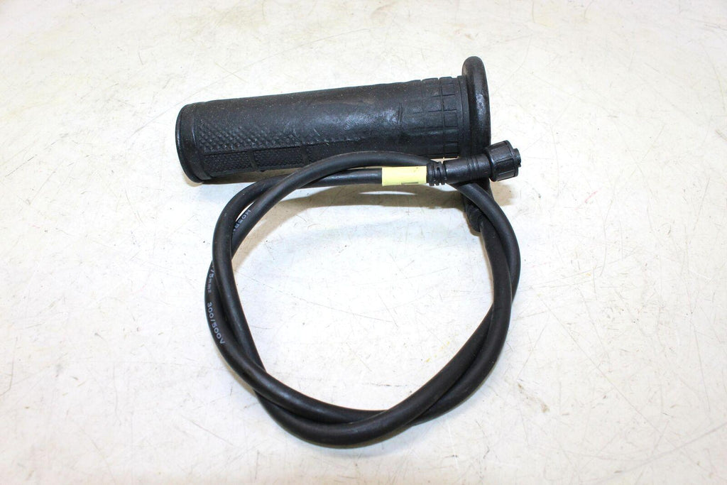 2001 Suzuki Dr650se Throttle Grip - Gold River Motorsports