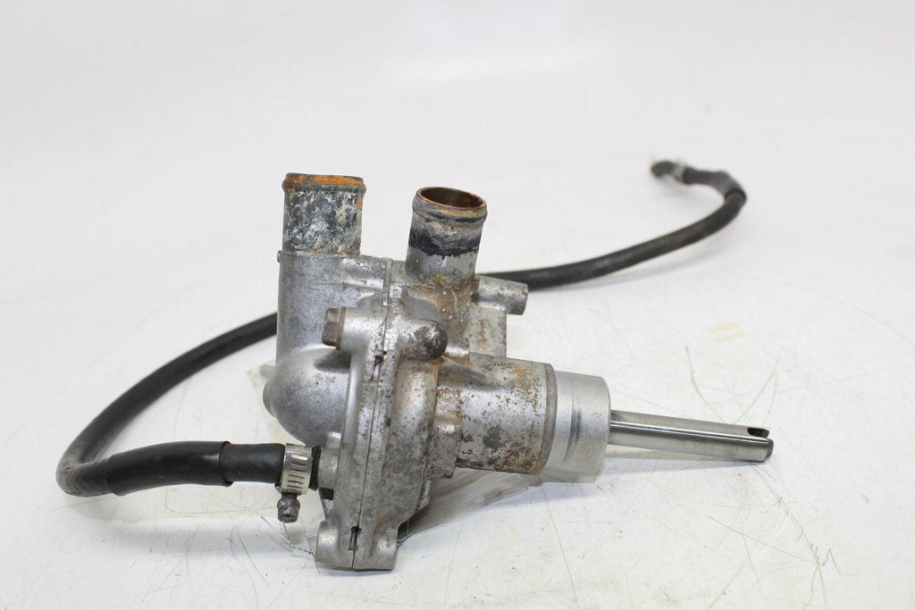 1998 Honda Cbr600f3 Engine Water Coolant Pump - Gold River Motorsports