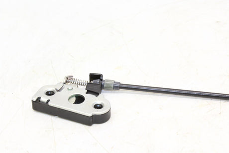 2020 Ktm Duke 890 Lock Set Oem - Gold River Motorsports