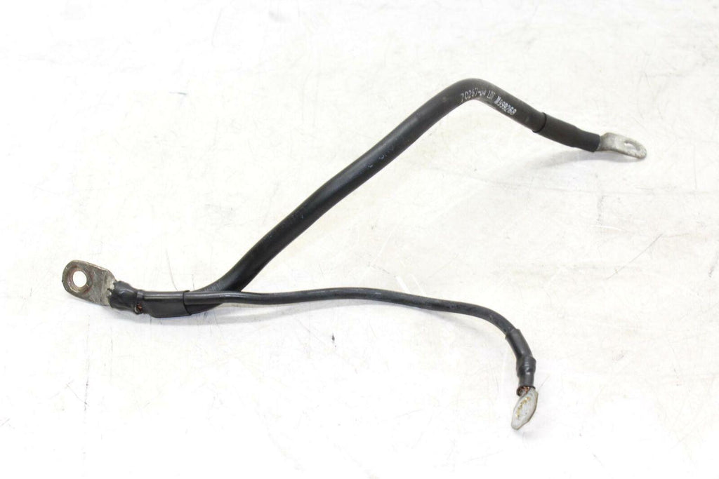 2007 Harley-Davidson Road Glide Fltr Negative Battery Cable Ground Wire - Gold River Motorsports