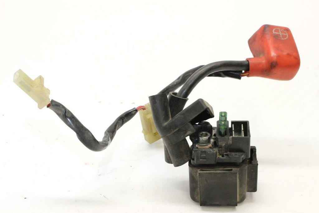 2006 Honda Cbr600rr Engine Starter Relay Starting Motor Switch 35850-Mr5-007 - Gold River Motorsports