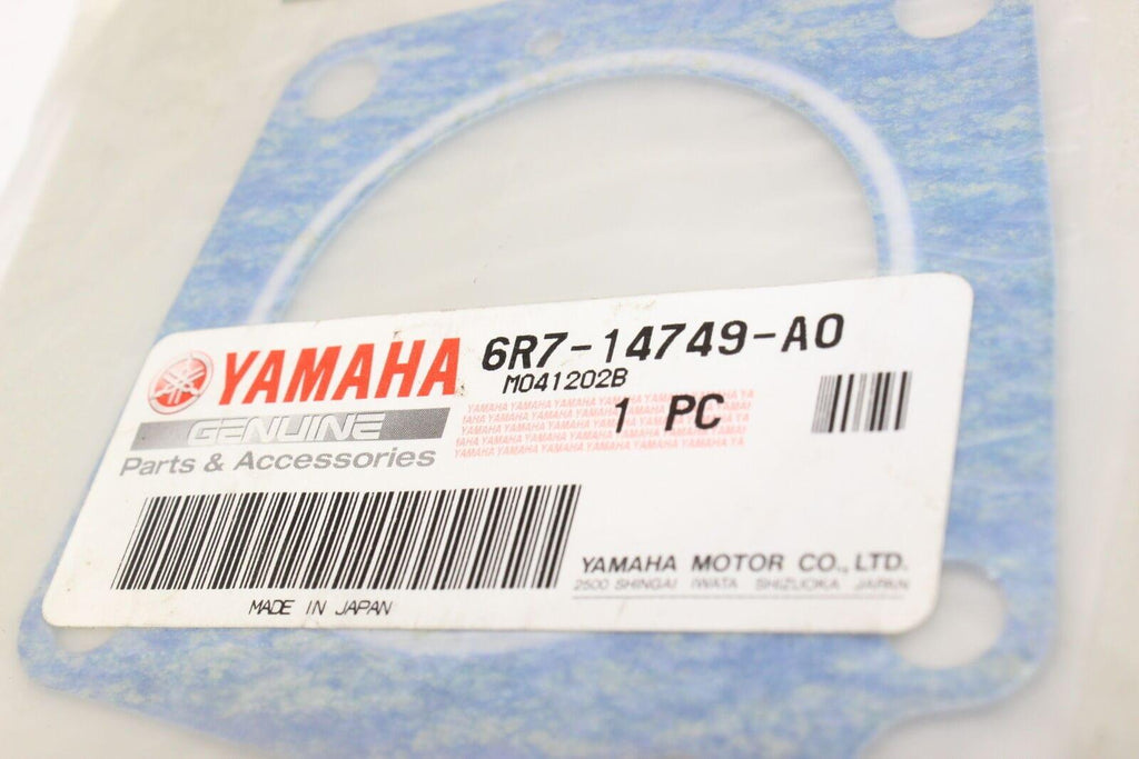 Yamaha Gasket (12 Pieces) Set - Gold River Motorsports