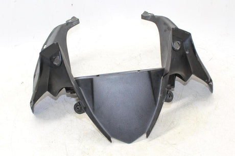 08-12 Kawasaki Ninja 250r Ex250j Front Inner Plastic Dash - Gold River Motorsports