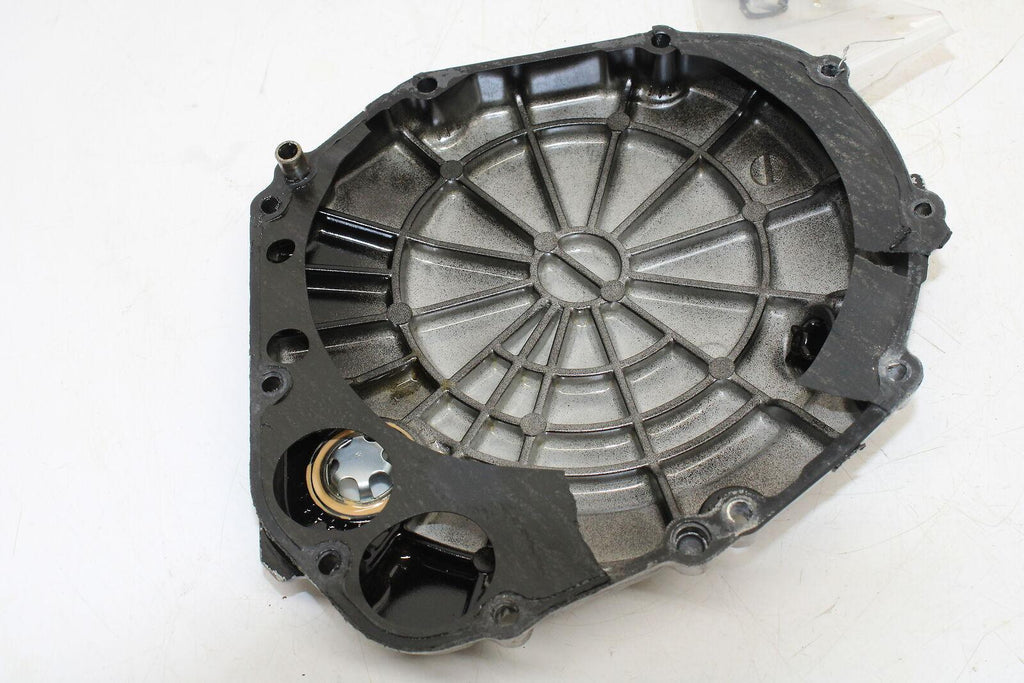 2002 Suzuki Gsxr600 Clutch Side Engine Motor Cover 11340-35f00 - Gold River Motorsports