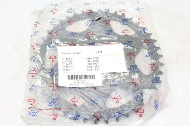 B/L 81-182642 Lt 160 230e 230s 250r 1989-1993 Jt Sprockets Oem - Gold River Motorsports