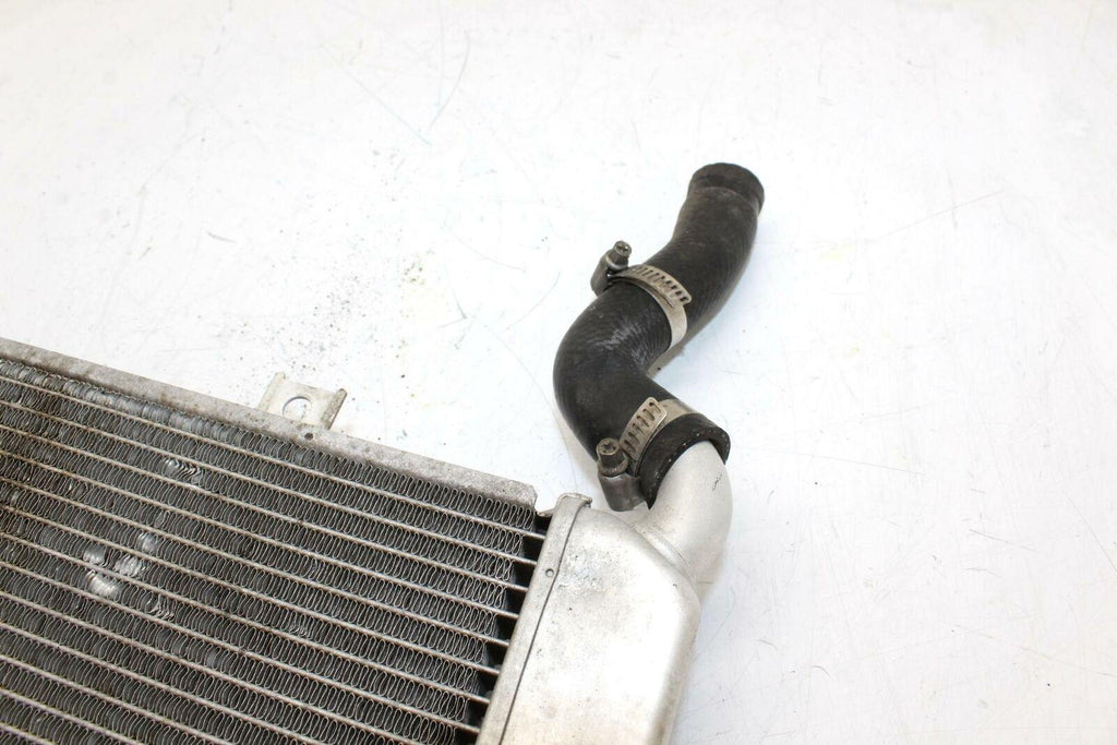 06-08kawasaki Ninja 650r Ex650a Engine Radiator Motor Cooler Cooling Radiater - Gold River Motorsports