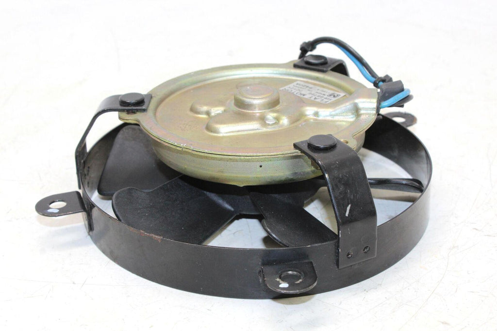 2000 Ducati St4 Engine Radiator Cooling Fan - Gold River Motorsports