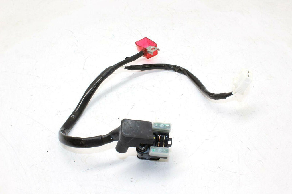 15-21 Kawasaki Versys 650 Engine Starter Relay Starting Motor Switch Eom - Gold River Motorsports