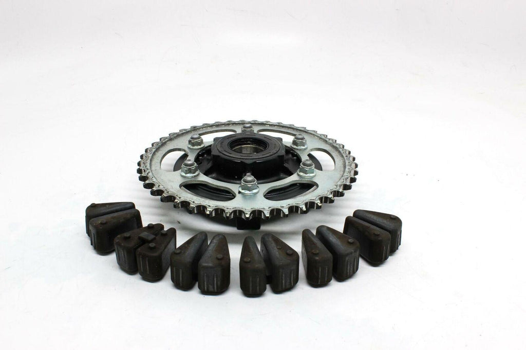 2011-2019 Suzuki Gsxr600 Rear Back Sprocket Oem - Gold River Motorsports