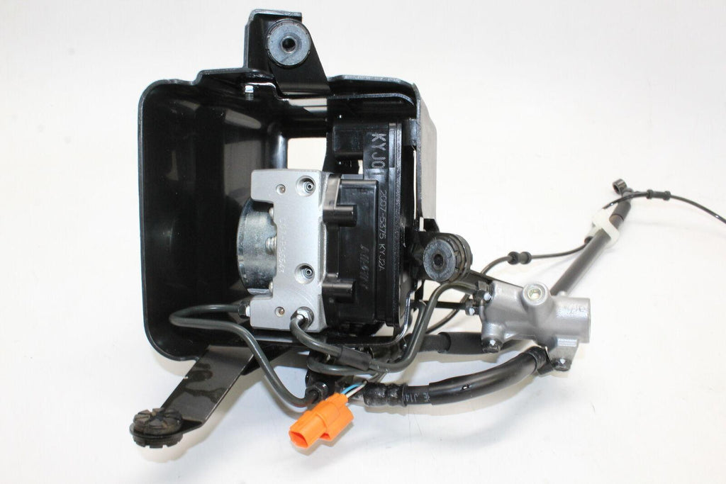 2011-2013 Honda Cbr250r Abs Pump Unit Module Oem - Gold River Motorsports