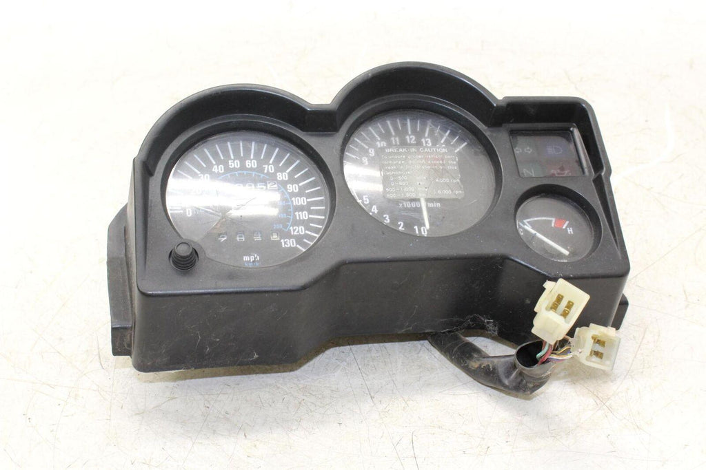 2004 Kawasaki Ninja 250r Ex250f Speedo Tach Gauges Display Cluster Speedometer - Gold River Motorsports