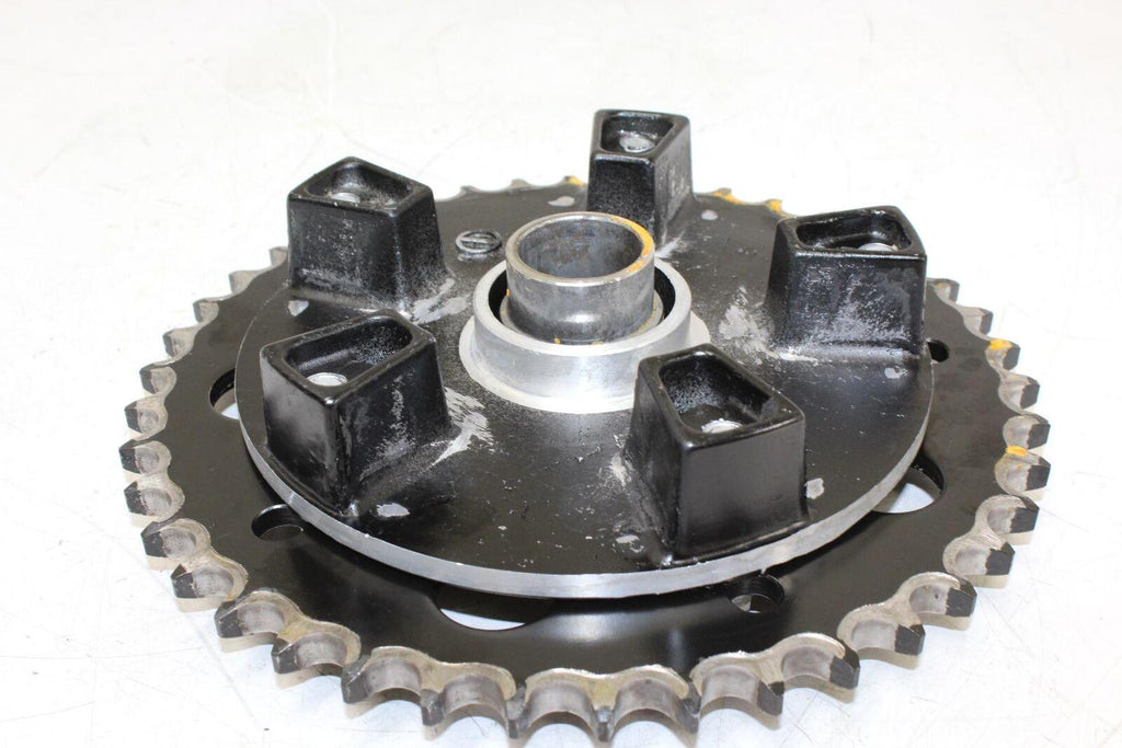 2005 Suzuki Gsxr1000 Rear Back Sprocket - Gold River Motorsports