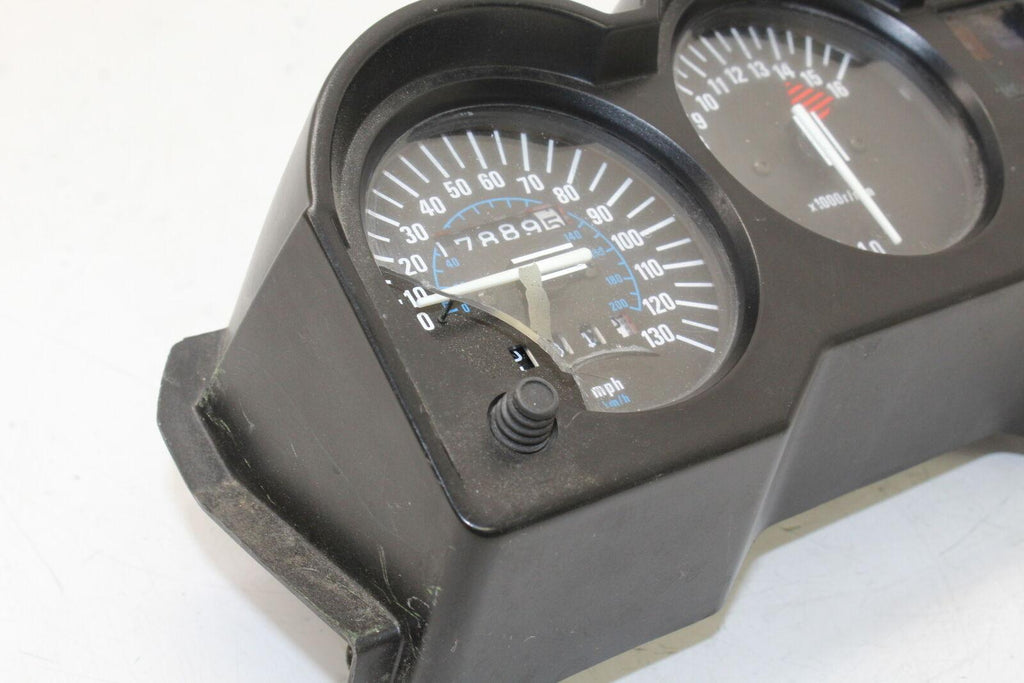 2005 Kawasaki Ninja 250r Ex250f Speedo Tach Gauges Display Cluster Speedometer - Gold River Motorsports