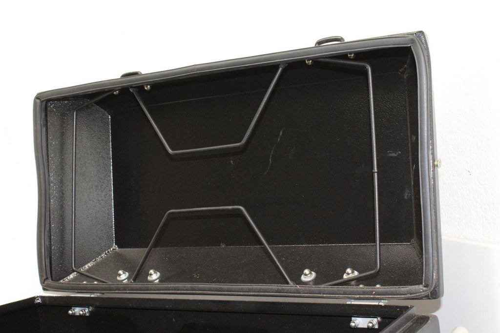 2004 Bmw R1200gs Glove Box - Gold River Motorsports