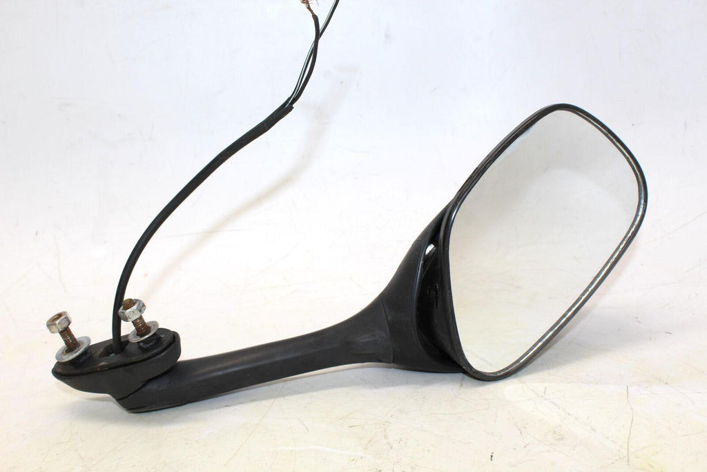 2005 Suzuki Gsxr1000 Left Side Rear View Mirror - Gold River Motorsports