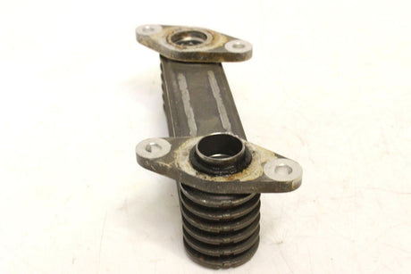 1998 Honda Cbr600f3 Engine Oil Cooler Radiator Core Oem - Gold River Motorsports