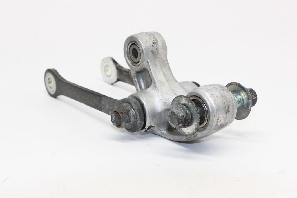 2007-2009 Suzuki Sv650s Rear Dogbone Shock Linkage Link Oem - Gold River Motorsports