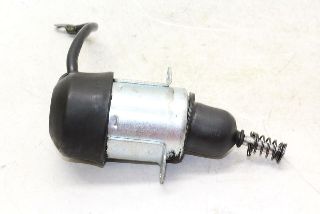 87-89 Harley-Davidson Flhtc Ultra Classic Touring Fuel Solenoid - Gold River Motorsports