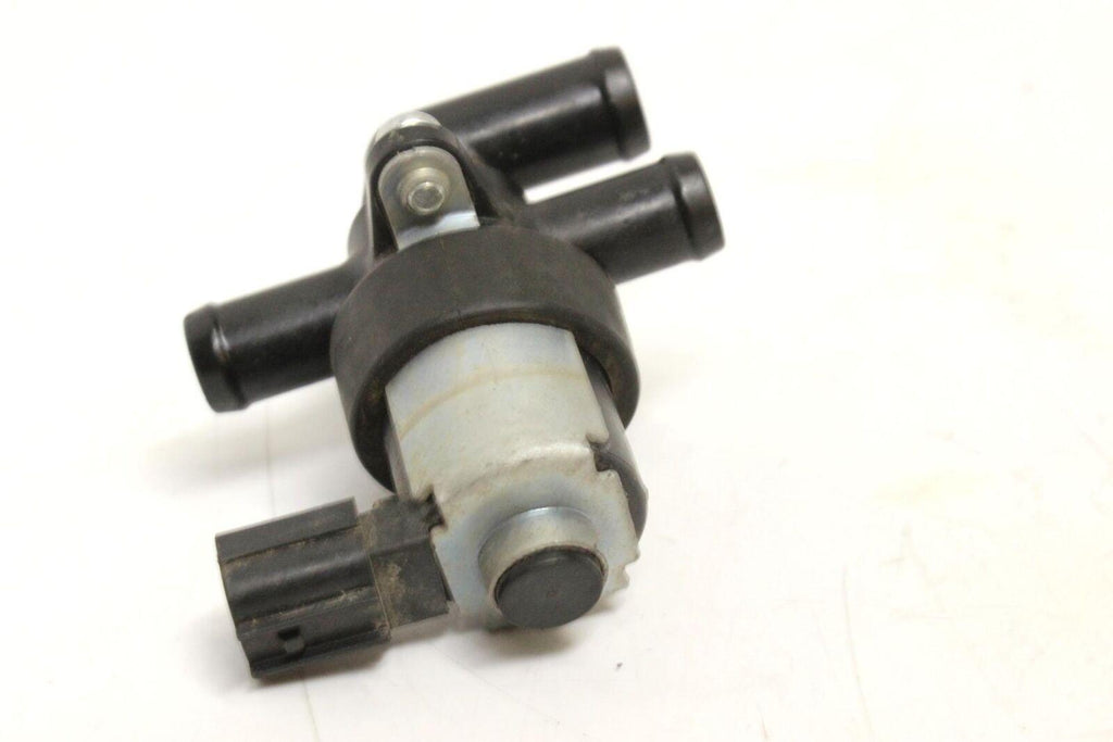 2006 Honda Cbr1000rr Air Valve Solenoid Top Engine Switch Sensor Oem - Gold River Motorsports