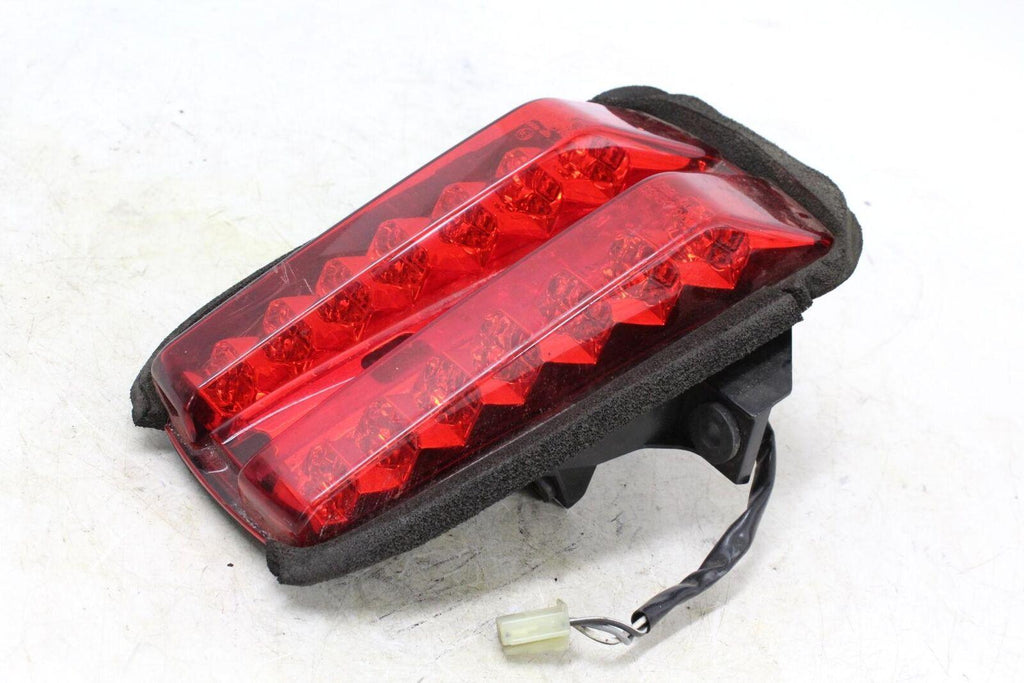 2003 Suzuki Sv650s Rear Tail Taillight Back Brake Light - Gold River Motorsports