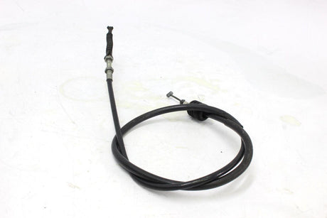 85-87 Yamaha Virago 535 Xv535 Clutch Cable Line And Speedo Cable - Gold River Motorsports