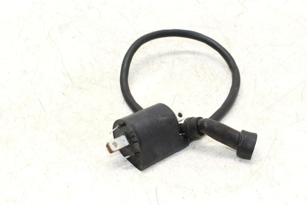 2004 Yamaha V Star 1100 Xvs1100at Silverado Ignition Coil Oem - Gold River Motorsports