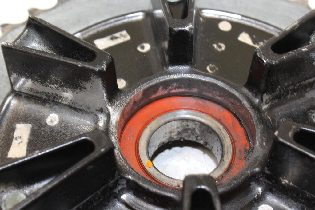 2007 Yamaha Fz6 Rear Back Sprocket - Gold River Motorsports