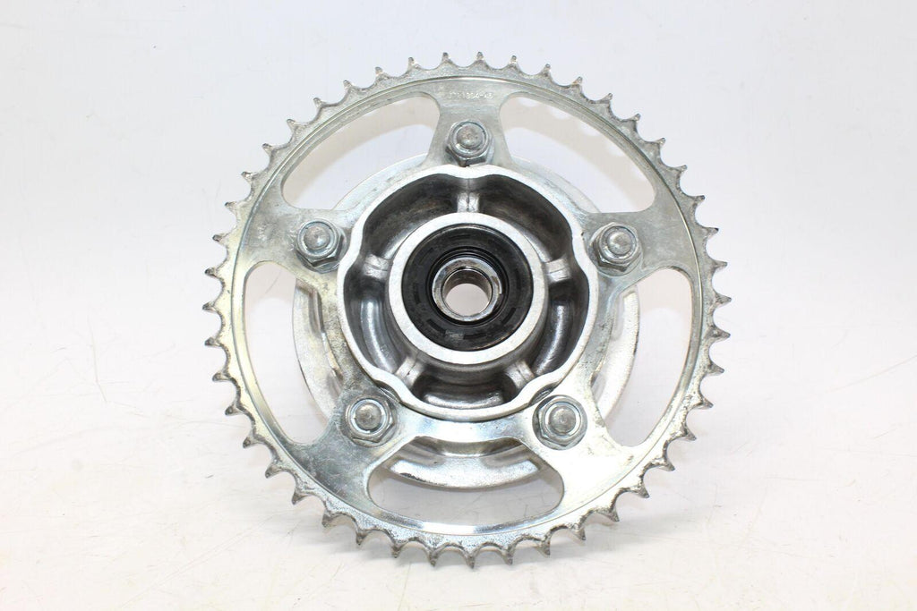 2006 Honda Cbr600f4i Rear Back Sprocket - Gold River Motorsports