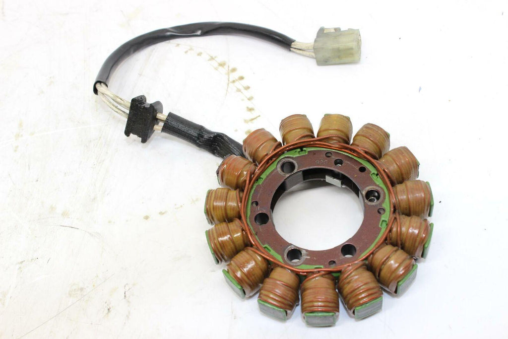 2009-16 Suzuki Gsxr1000 Stator Generator Alternator Magneto Oem - Gold River Motorsports