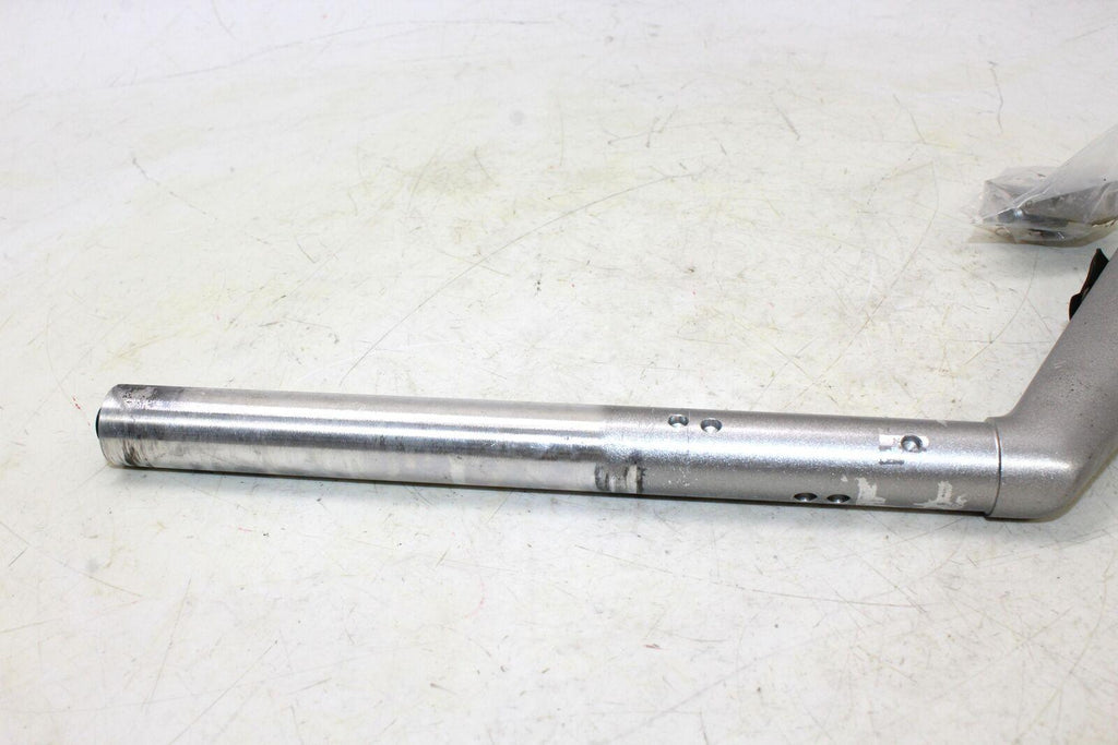 2009 Yamaha Fjr1300a Abs Left Right Clip On Ons Handlebars Pair Set - Gold River Motorsports