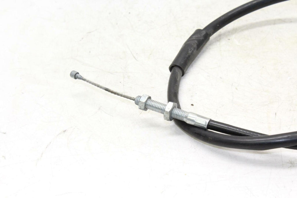 93-94 Honda Cbr900rr Clutch Cable Line Oem - Gold River Motorsports