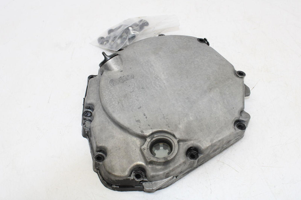 2002 Suzuki Gsxr600 Clutch Side Engine Motor Cover 11340-35f00 - Gold River Motorsports