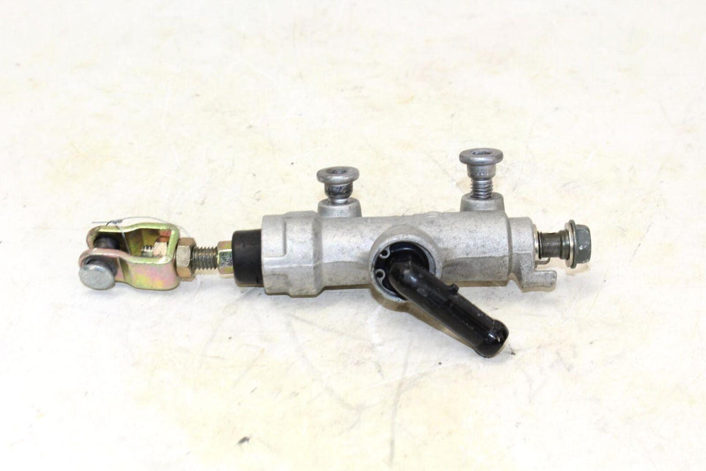 2006 Kawasaki Ninja 250r Ex250f Rear Back Brake Master Cylinder - Gold River Motorsports