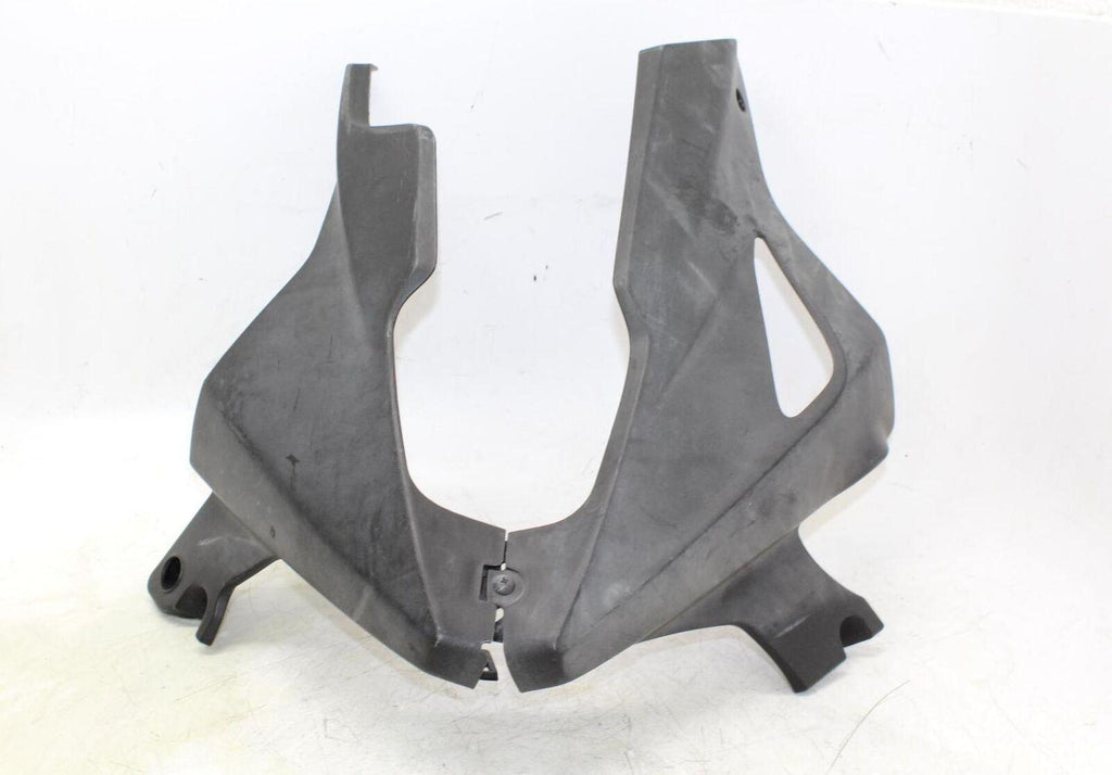 11-13 Honda Cbr250r Right Left Cowl Under - Gold River Motorsports